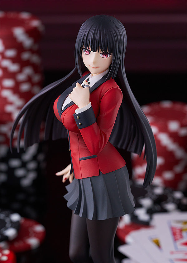 PRE-ORDER POP UP PARADE Yumeko Jabami Kakegurui