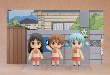 Load image into Gallery viewer, PRE-ORDER Nendoroid Mai Minakami: Keiichi Arawi Ver. Nichijou
