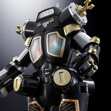 Load image into Gallery viewer, PRE-ORDER GX-37B King Joe Black Revival Ver. Soul of Chogokin
