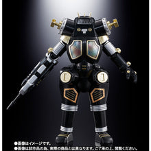 Load image into Gallery viewer, PRE-ORDER GX-37B King Joe Black Revival Ver. Soul of Chogokin
