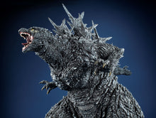 Load image into Gallery viewer, PRE-ORDER UA Monsters Godzilla (2023) Operation Wadatsumi Color Ver.
