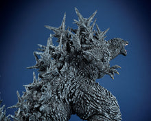 Load image into Gallery viewer, PRE-ORDER UA Monsters Godzilla (2023) Operation Wadatsumi Color Ver.
