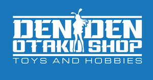 Den Den Otaku Shop