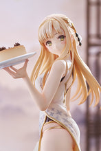 Load image into Gallery viewer, PRE-ORDER 1/6 Scale Klaudia: Chinese Dress Ver. Atelier Ryza 2: Lost Legends &amp; the Secret Fairy
