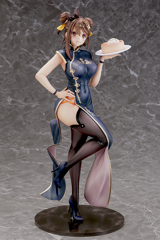 PRE-ORDER 1/6 Scale Ryza: Chinese Dress Ver. Atelier Ryza 2: Lost Legends & the Secret Fairy