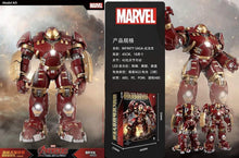 Load image into Gallery viewer, PRE-ORDER 1/7 Scale Iron Man Mark 44 “Hulkbuster” Model Kit
