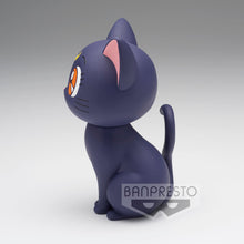 Load image into Gallery viewer, Authentic Sofvimates Luna Pretty Guardian Sailor Moon Cosmos The Movie
