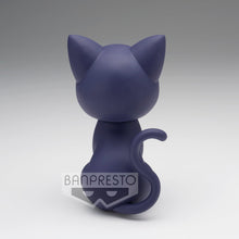 Load image into Gallery viewer, Authentic Sofvimates Luna Pretty Guardian Sailor Moon Cosmos The Movie
