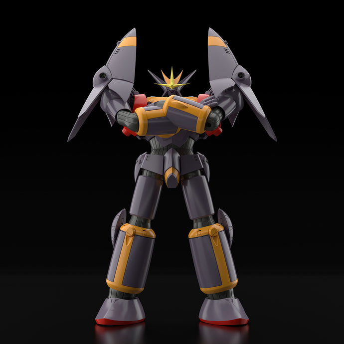 PRE-ORDER 1/1000 Scale Super Inazuma Kick Ver. Aim For the Top! Gunbuster
