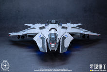Load image into Gallery viewer, PRE-ORDER 1/100 Anvil F8C Lightning (Plastic Model Kit Ver.) Star Citizen
