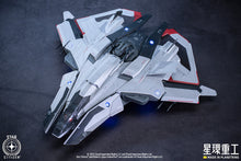 Load image into Gallery viewer, PRE-ORDER 1/100 Anvil F8C Lightning (Plastic Model Kit Ver.) Star Citizen
