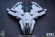 Load image into Gallery viewer, PRE-ORDER 1/100 Anvil F8C Lightning (Plastic Model Kit Ver.) Star Citizen
