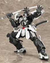 Load image into Gallery viewer, PRE-ORDER 1/100 Scale Frame Arms Jubei Model Kit
