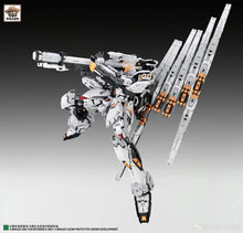 Load image into Gallery viewer, PRE-ORDER 1/100 Scale RX-93 v Gundam Model Kit
