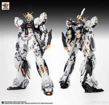 Load image into Gallery viewer, PRE-ORDER 1/100 Scale RX-93 v Gundam Model Kit
