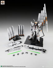 Load image into Gallery viewer, PRE-ORDER 1/100 Scale RX-93 v Gundam Model Kit
