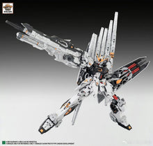 Load image into Gallery viewer, PRE-ORDER 1/100 Scale RX-93 v Gundam Model Kit
