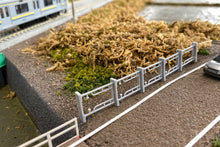 Load image into Gallery viewer, PRE-ORDER 1/100 Scale Scaffolding Plastic Model
