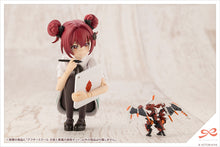 Load image into Gallery viewer, PRE-ORDER 1/10 Scale After School Angel &amp; Devil&#39;s Temptation Accessory Set Sousai Shoujo Teien
