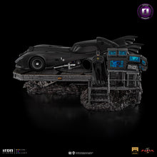 Load image into Gallery viewer, PRE-ORDER 1/10 Scale Batmobile Art Scale The Flash movie
