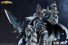 Load image into Gallery viewer, PRE-ORDER 1/10 Scale Hearthstone The Lich King Warcraft
