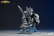 Load image into Gallery viewer, PRE-ORDER 1/10 Scale Hearthstone The Lich King Warcraft
