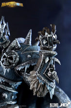 Load image into Gallery viewer, PRE-ORDER 1/10 Scale Hearthstone The Lich King Warcraft
