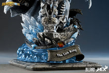 Load image into Gallery viewer, PRE-ORDER 1/10 Scale Hearthstone The Lich King Warcraft
