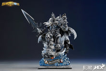 Load image into Gallery viewer, PRE-ORDER 1/10 Scale Hearthstone The Lich King Warcraft
