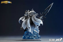 Load image into Gallery viewer, PRE-ORDER 1/10 Scale Hearthstone The Lich King Warcraft
