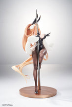 Load image into Gallery viewer, PRE-ORDER 1/10 Scale Rupee: Rabbit Deluxe Goddess of Victory: Nikke
