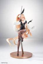 Load image into Gallery viewer, PRE-ORDER 1/10 Scale Rupee: Rabbit Deluxe Goddess of Victory: Nikke
