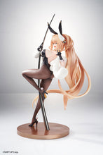 Load image into Gallery viewer, PRE-ORDER 1/10 Scale Rupee: Rabbit Deluxe Goddess of Victory: Nikke
