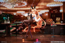 Load image into Gallery viewer, PRE-ORDER 1/10 Scale Rupee: Rabbit Deluxe Goddess of Victory: Nikke
