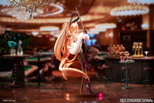 Load image into Gallery viewer, PRE-ORDER 1/10 Scale Rupee: Rabbit Deluxe Goddess of Victory: Nikke
