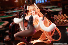 Load image into Gallery viewer, PRE-ORDER 1/10 Scale Rupee: Rabbit Deluxe Goddess of Victory: Nikke
