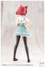 Load image into Gallery viewer, PRE-ORDER 1/10 Scale SOUSAISHOJOTEIEN Arranged Wigs Animal Ears Bob Cat Plastic Model
