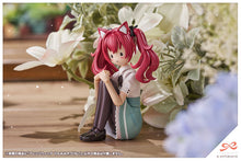 Load image into Gallery viewer, PRE-ORDER 1/10 Scale SOUSAISHOJOTEIEN Arranged Wigs Animal Ears Bob Cat Plastic Model
