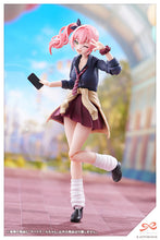 Load image into Gallery viewer, PRE-ORDER 1/10 Scale SOUSAISHOJOTEIEN Side Tail Plastic Model
