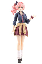 Load image into Gallery viewer, PRE-ORDER 1/10 Scale SOUSAISHOJOTEIEN Side Tail Plastic Model
