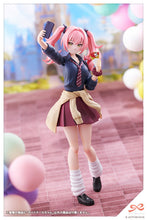 Load image into Gallery viewer, PRE-ORDER 1/10 Scale SOUSAISHOJOTEIEN Side Tail Plastic Model

