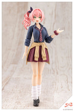 Load image into Gallery viewer, PRE-ORDER 1/10 Scale SOUSAISHOJOTEIEN Side Tail Plastic Model
