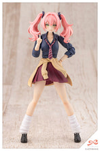 Load image into Gallery viewer, PRE-ORDER 1/10 Scale SOUSAISHOJOTEIEN Side Tail Plastic Model
