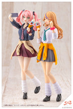 Load image into Gallery viewer, PRE-ORDER 1/10 Scale SOUSAISHOJOTEIEN Side Tail Plastic Model
