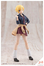 Load image into Gallery viewer, PRE-ORDER 1/10 Scale SOUSAISHOJOTEIEN Side Tail Plastic Model
