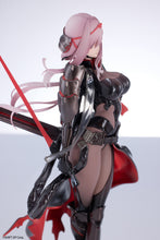Load image into Gallery viewer, PRE-ORDER 1/10 Scale Scarlet: Black Shadow Goddess of Victory: Nikke
