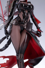 Load image into Gallery viewer, PRE-ORDER 1/10 Scale Scarlet: Black Shadow Goddess of Victory: Nikke
