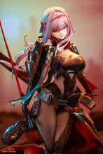 Load image into Gallery viewer, PRE-ORDER 1/10 Scale Scarlet: Black Shadow Goddess of Victory: Nikke
