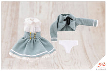 Load image into Gallery viewer, PRE-ORDER 1/10 Scale Sousaishojoteien Kiru Pla Emma Koishikawa St. Iris Gakuen Girls’ High School Winter Clothes Plastic Model
