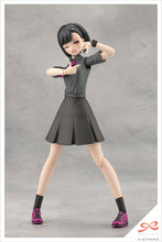 Load image into Gallery viewer, PRE-ORDER 1/10 Scale Yomi Black Canvas Sousaishojoteien
